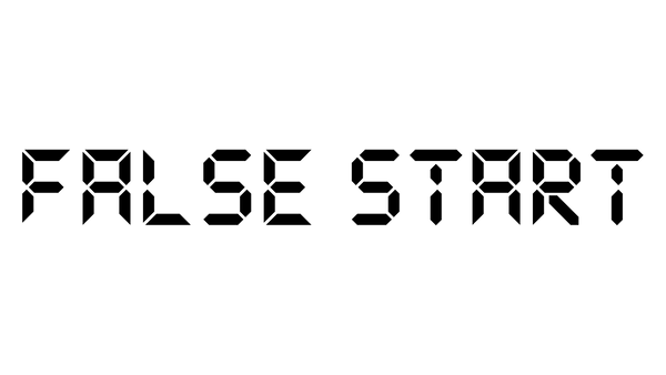 False Start Store